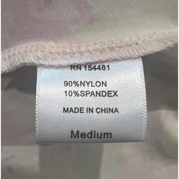 Jean Pierre Klifa BOULEVARD PANTS BETA BE Size M- NWT $115, Beach UPF 50, - Picture 8 of 8